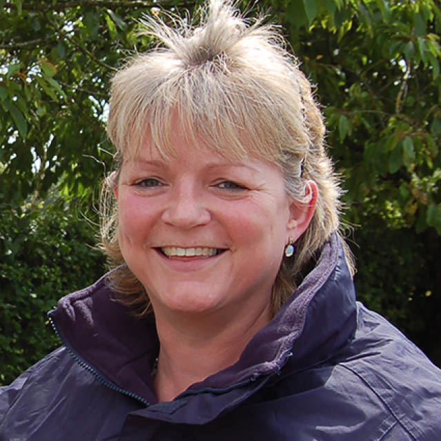 Carrie Goodbourn