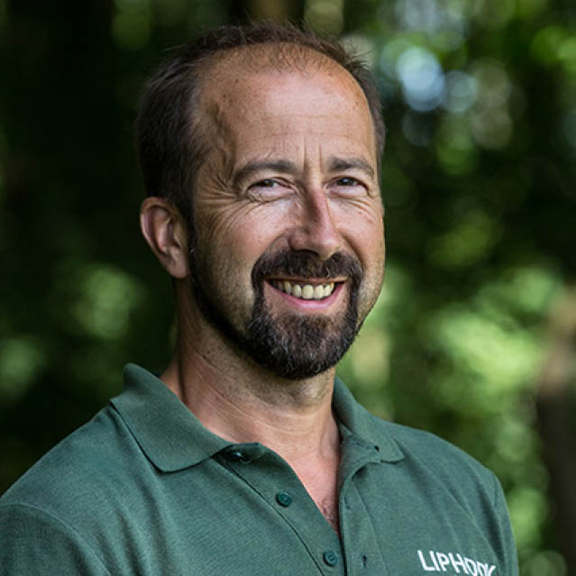 Huw Griffiths
