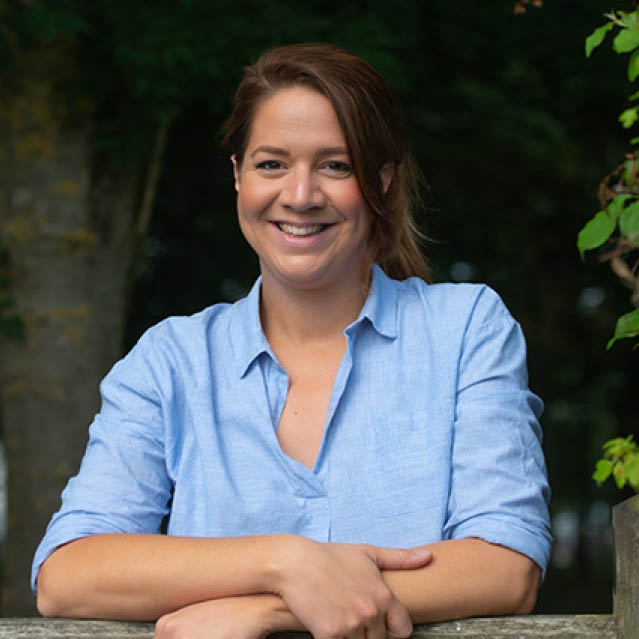 Suzy Hall