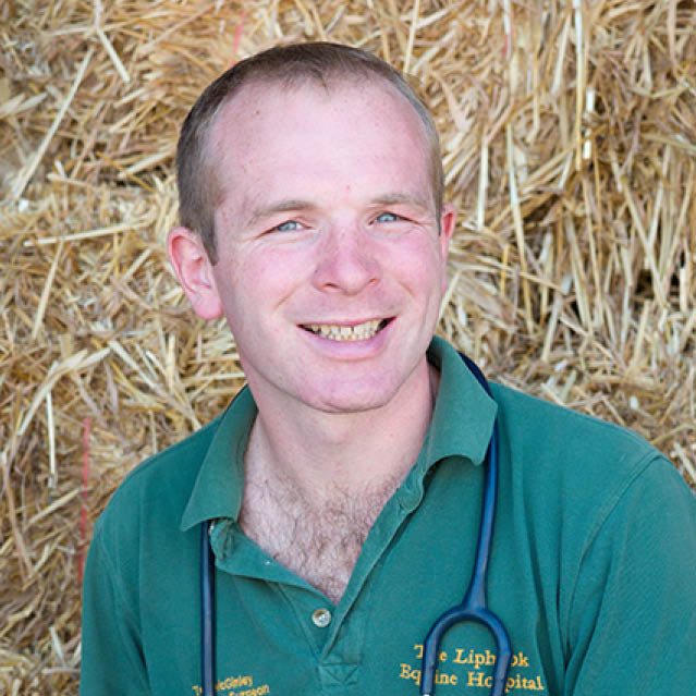 Tom McGinley